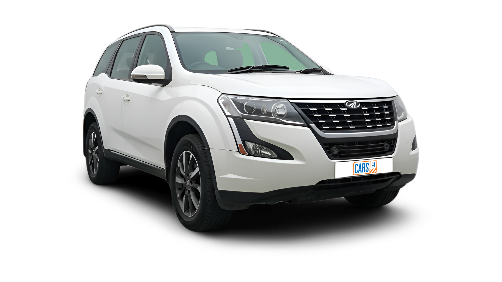 2018 Mahindra XUV500 - SUV - Diesel - Automatic - ₹7.00 lakh